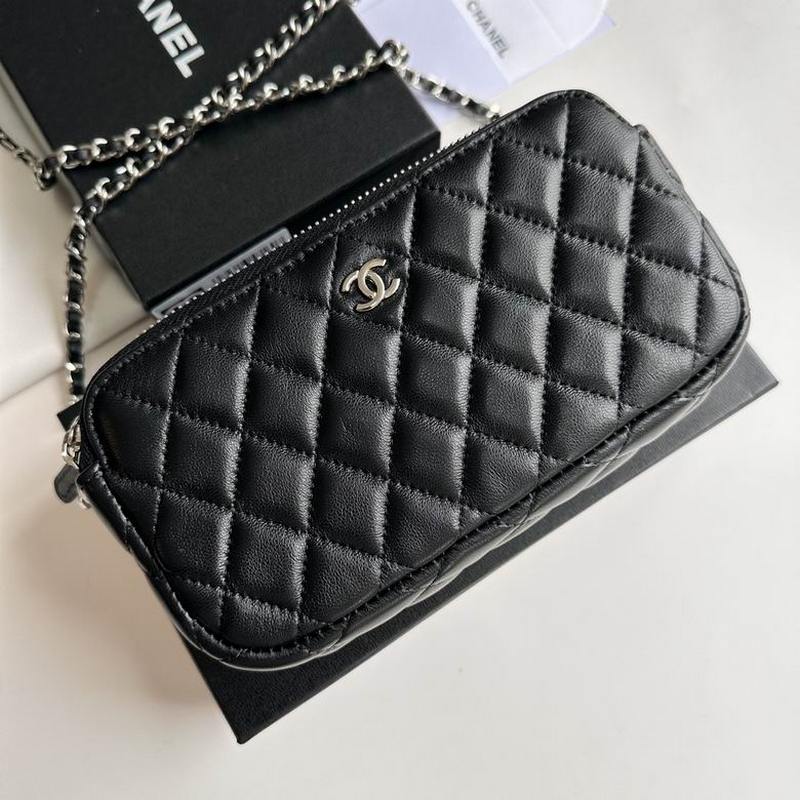 Chanel Handbags 669